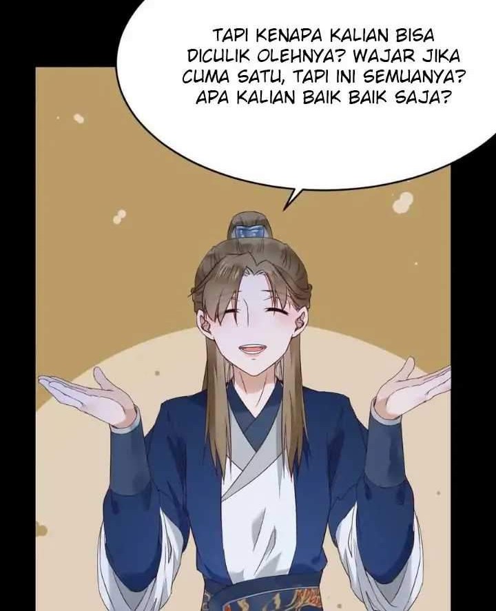 The Ghostly Doctor Chapter 391 Gambar 26