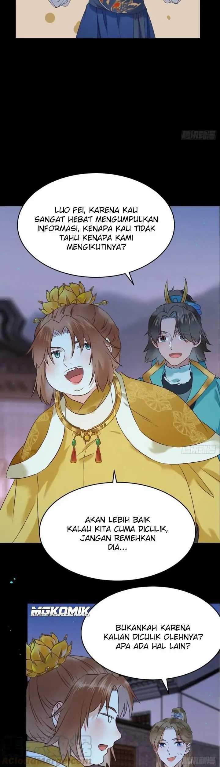 The Ghostly Doctor Chapter 391 Gambar 27