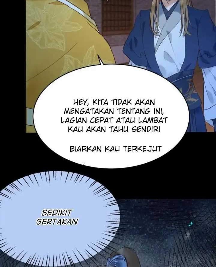 The Ghostly Doctor Chapter 391 Gambar 28