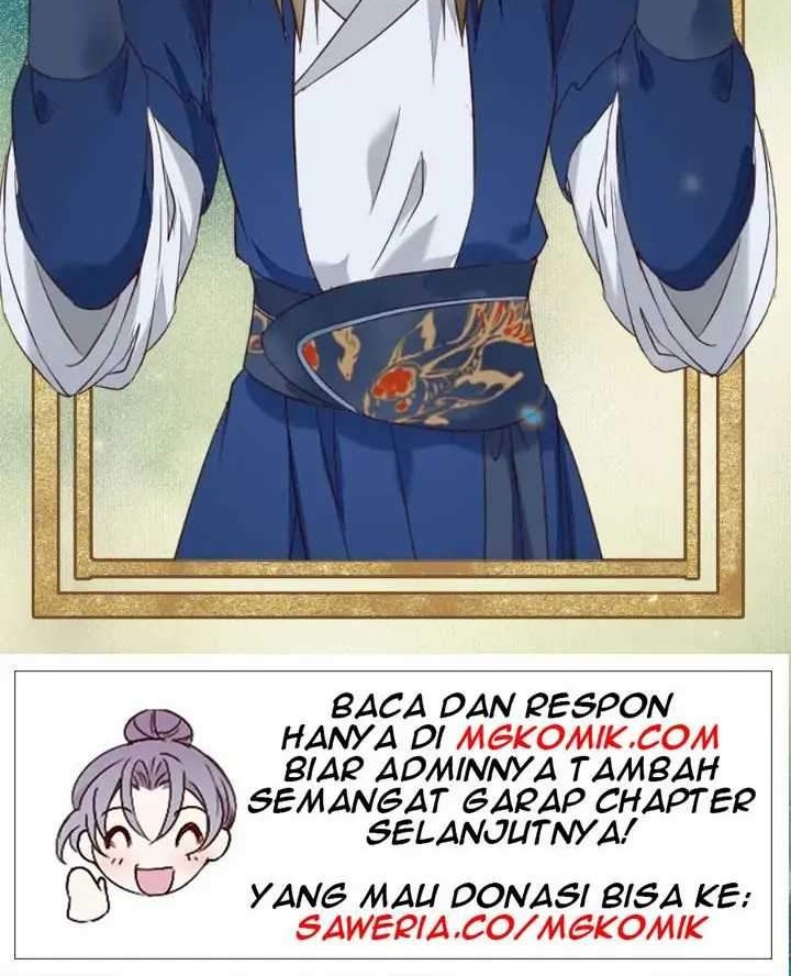 The Ghostly Doctor Chapter 391 Gambar 30