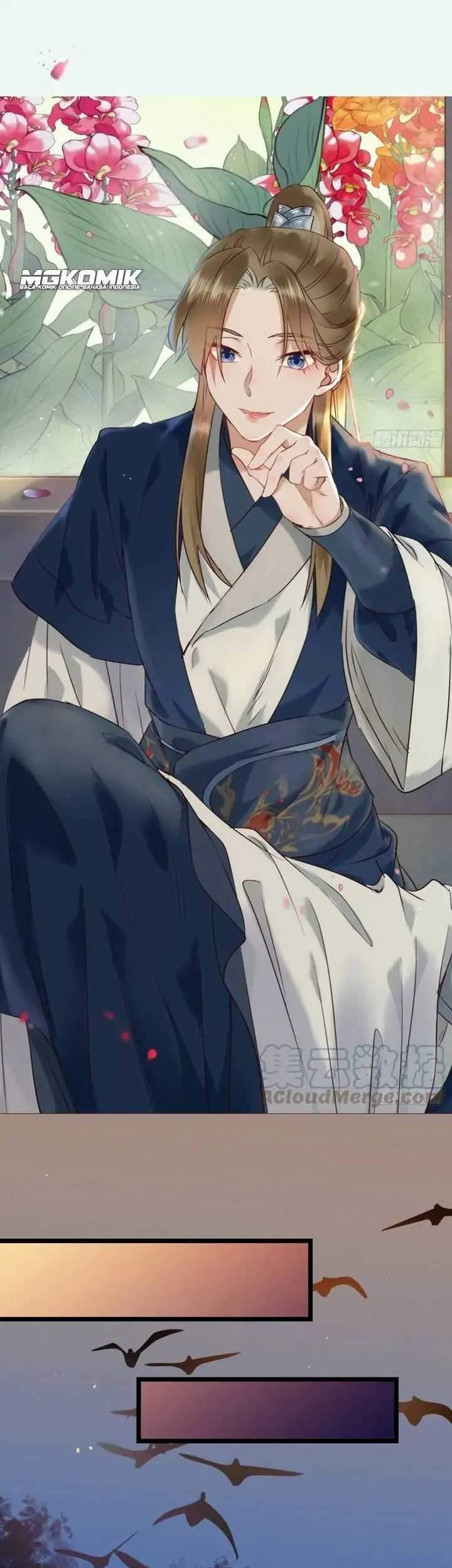 The Ghostly Doctor Chapter 391 Gambar 3