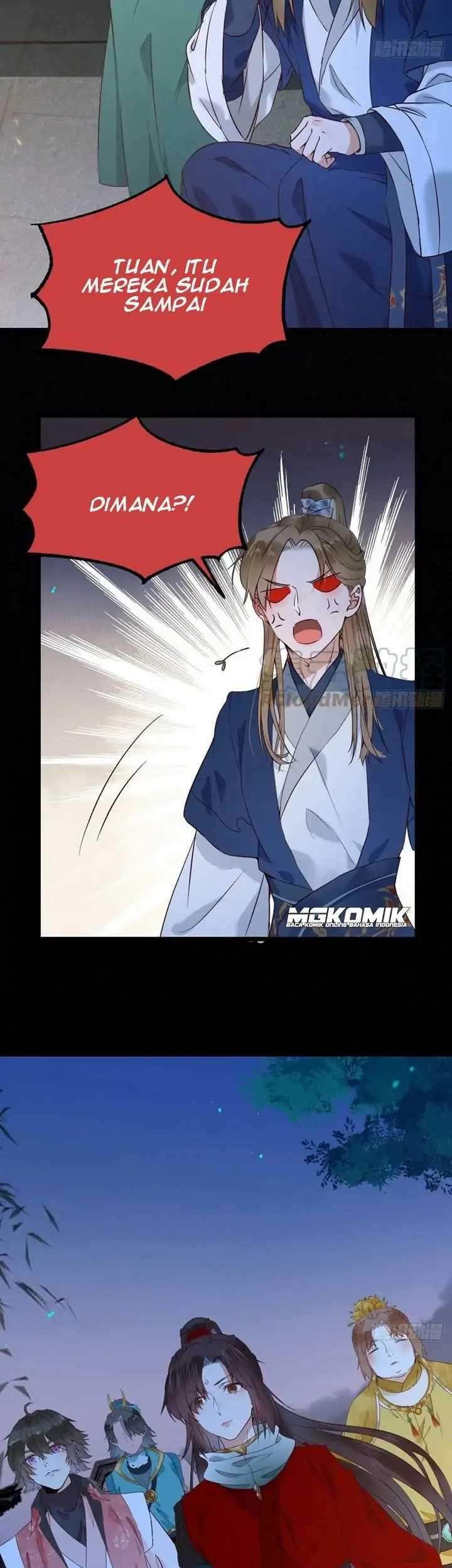 The Ghostly Doctor Chapter 391 Gambar 7