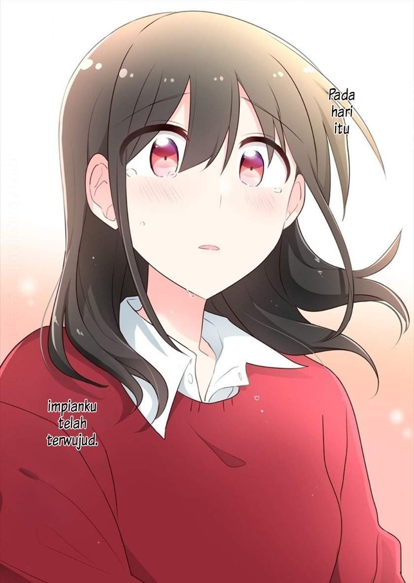 Kimi ni Tsumugu Bouhaku Chapter 17 Gambar 15