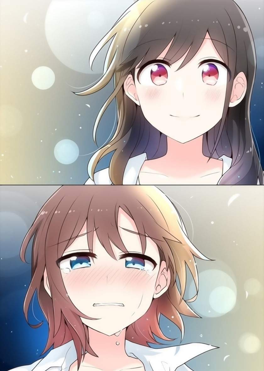 Kimi ni Tsumugu Bouhaku Chapter 17 Gambar 24