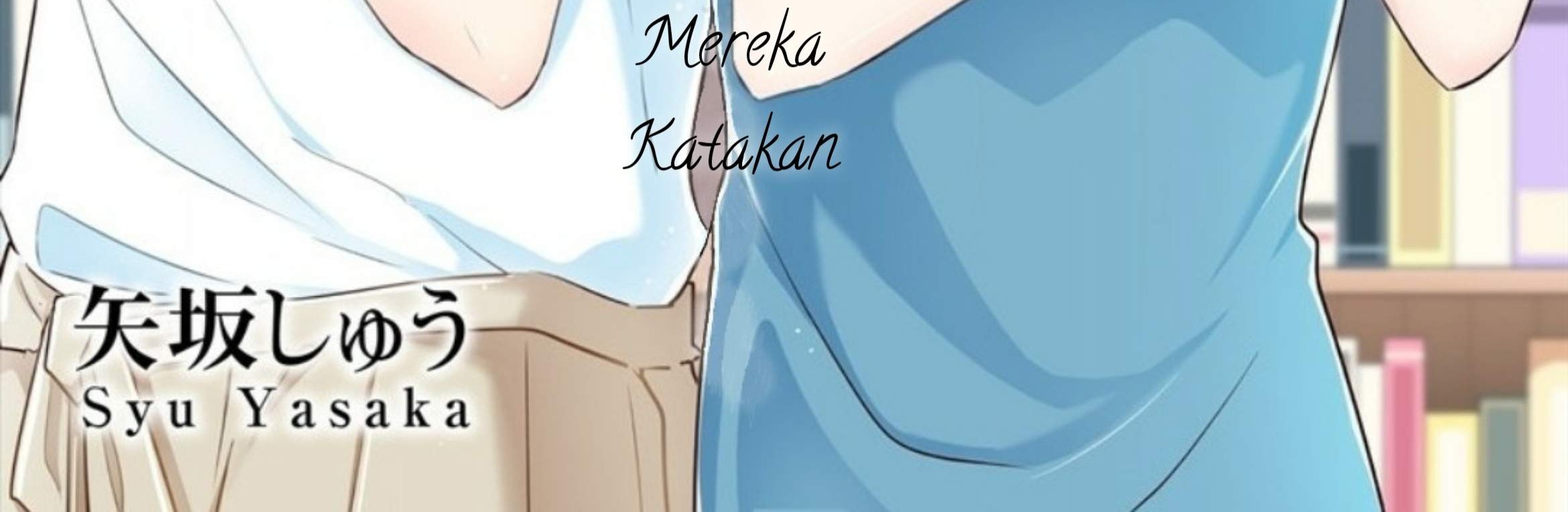 Manga Kimi ni Tsumugu Bouhaku Chapter 4 gambar nomor 2