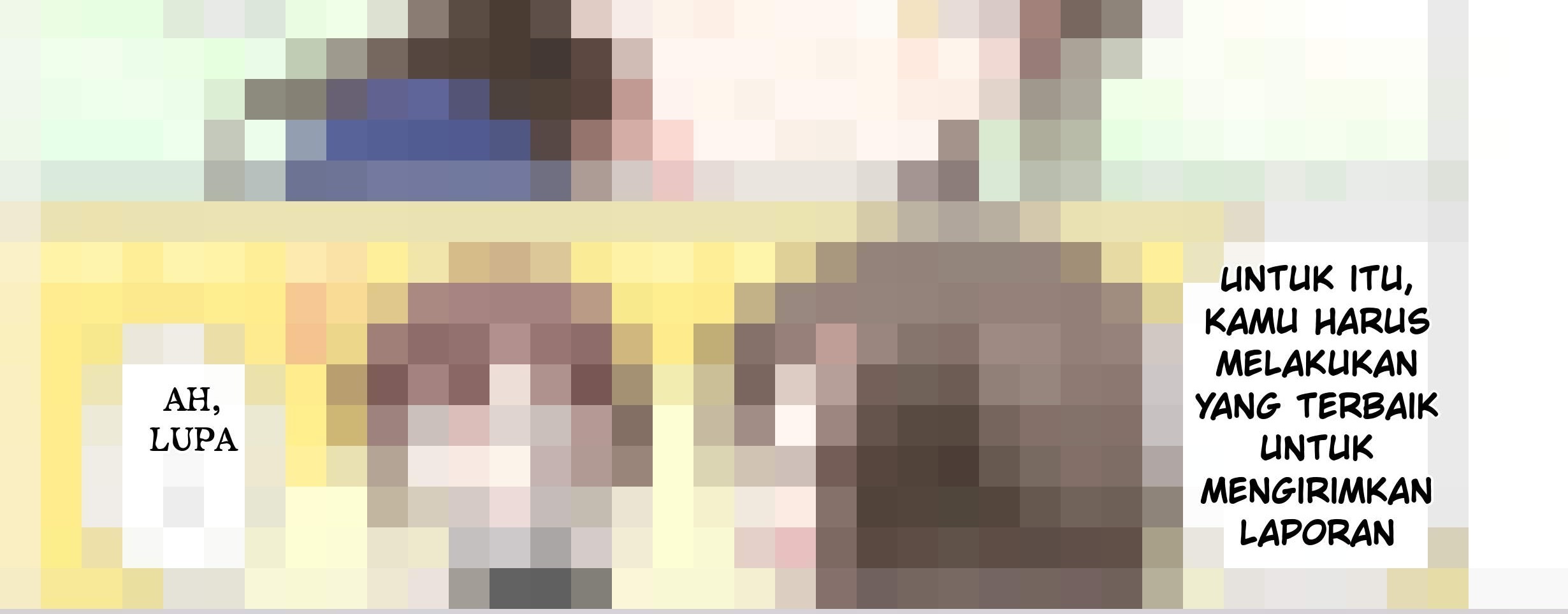 Kimi ni Tsumugu Bouhaku Chapter 3.2 Gambar 5