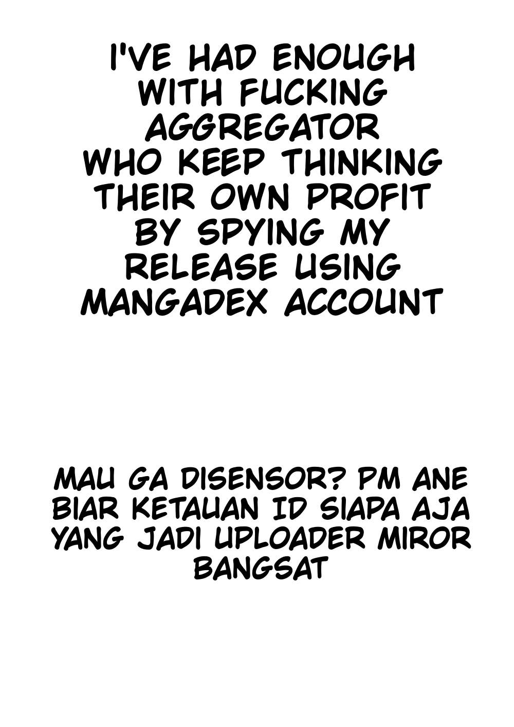 Komik Kimi ni Tsumugu Bouhaku Chapter 3.2 gambar nomor 1