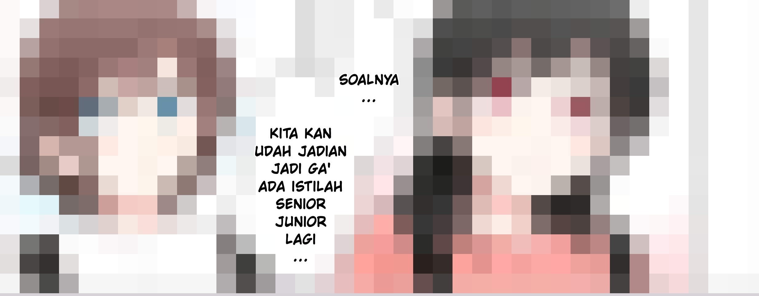 Kimi ni Tsumugu Bouhaku Chapter 3.2 Gambar 9