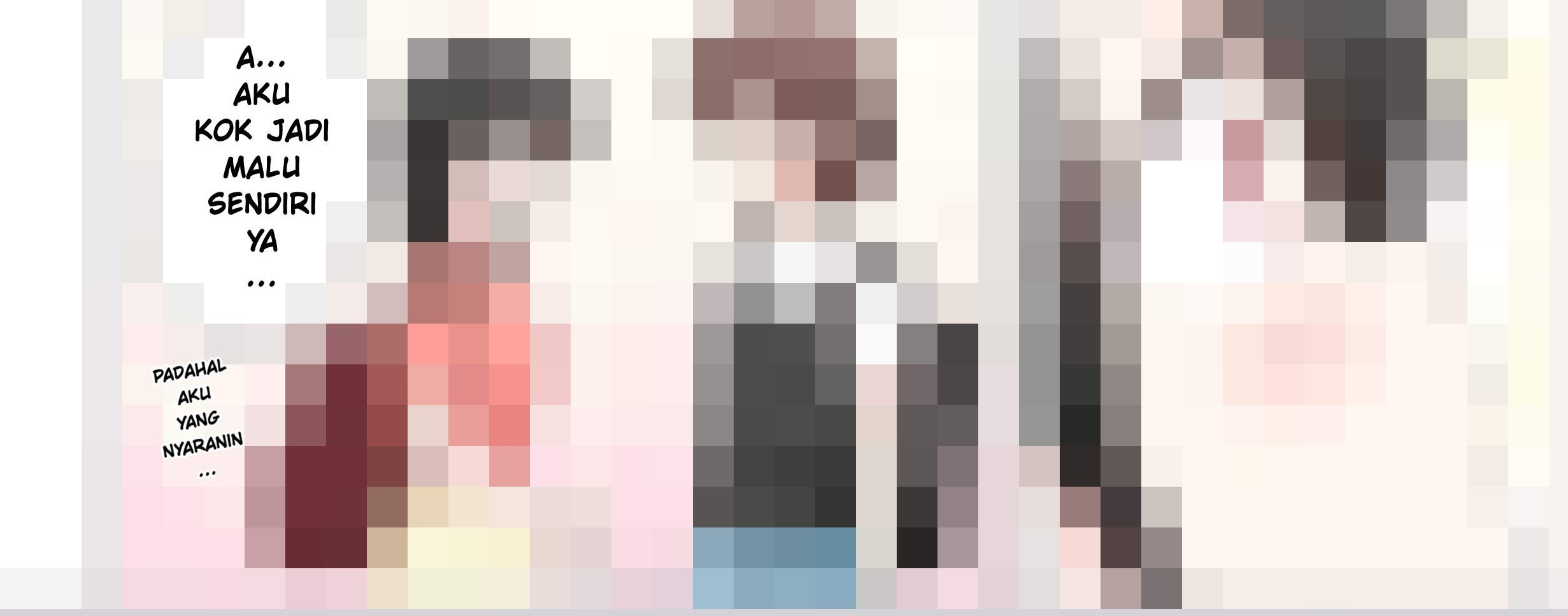 Kimi ni Tsumugu Bouhaku Chapter 3.2 Gambar 11