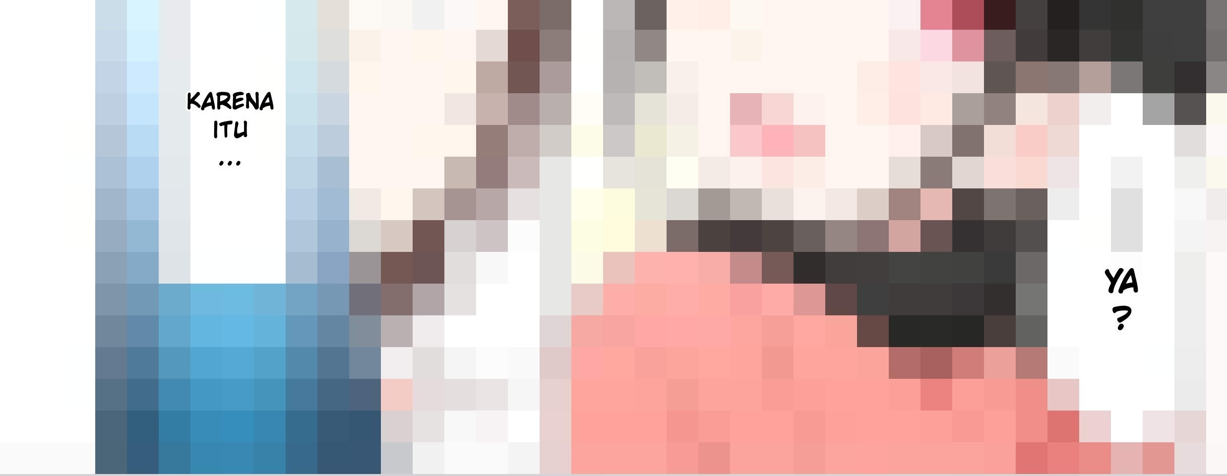 Kimi ni Tsumugu Bouhaku Chapter 3.2 Gambar 15