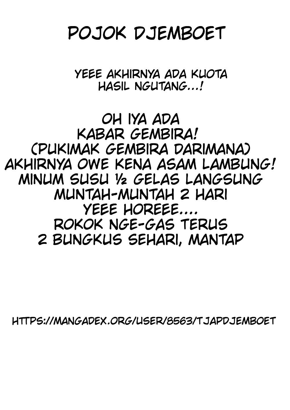 Kimi ni Tsumugu Bouhaku Chapter 1.2 Gambar 17