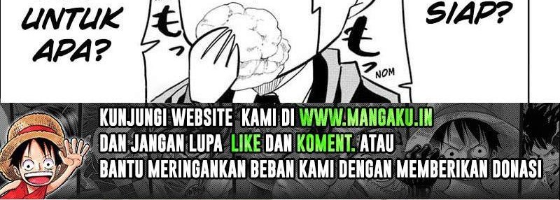 Mashle: Magic and Muscles Chapter 78 Gambar 12