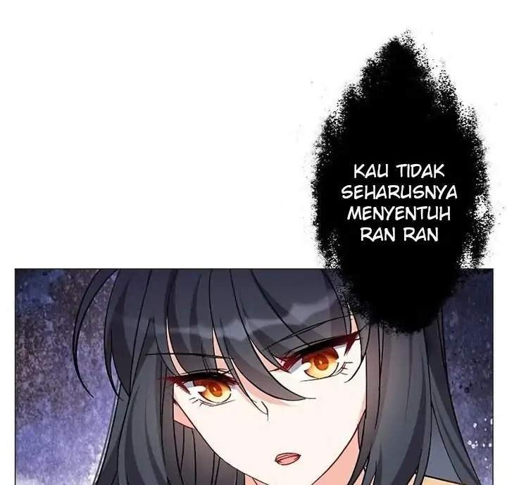 Manhua She Is Coming, Please Get Down! Chapter 55.1 gambar nomor 2