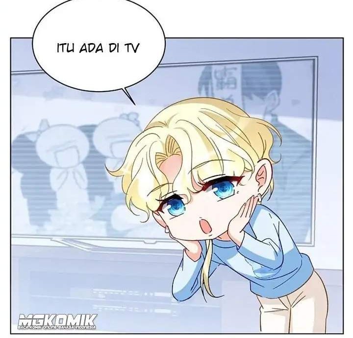 She Is Coming, Please Get Down! Chapter 55.1 Gambar 4