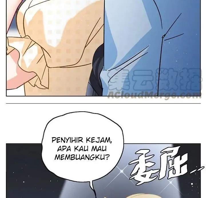 She Is Coming, Please Get Down! Chapter 55.1 Gambar 14