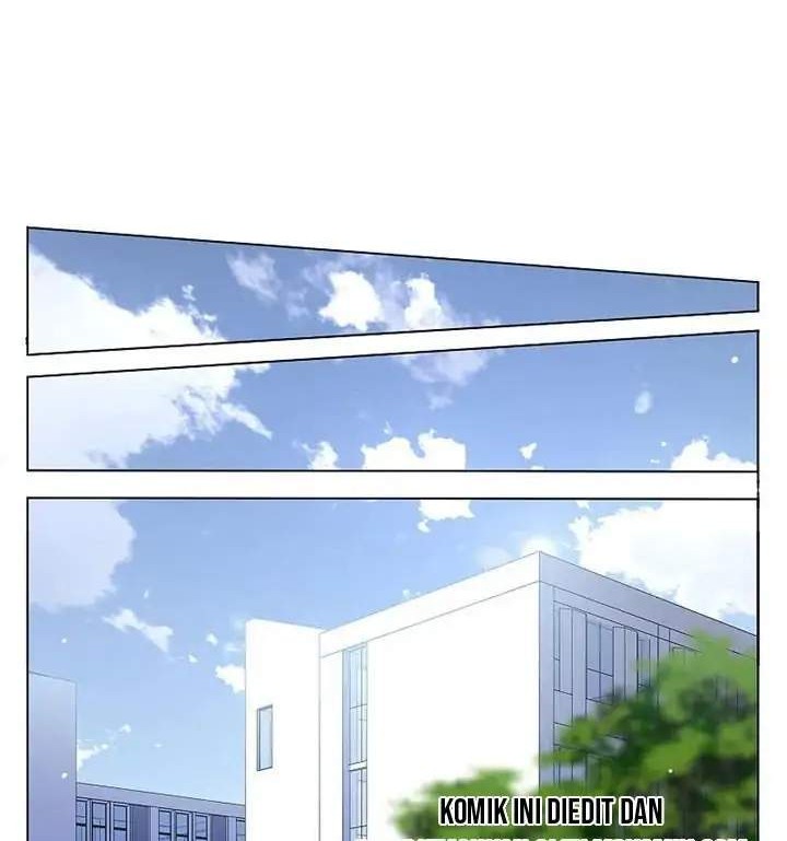 Manhua She Is Coming, Please Get Down! Chapter 54.3 gambar nomor 2