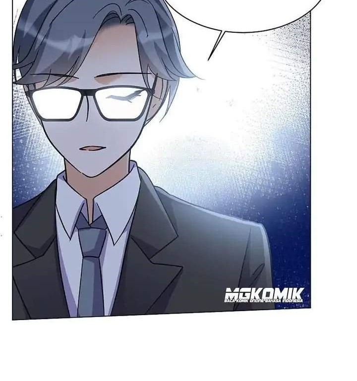 She Is Coming, Please Get Down! Chapter 54.3 Gambar 4