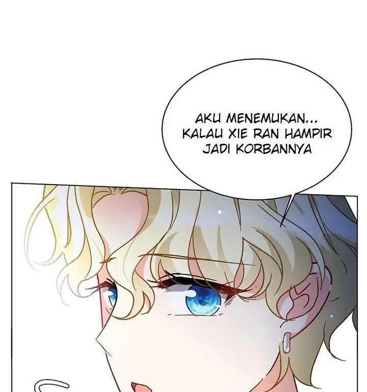 She Is Coming, Please Get Down! Chapter 54.3 Gambar 14