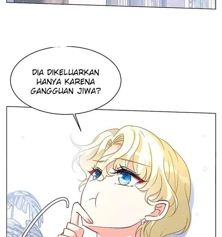 She Is Coming, Please Get Down! Chapter 54.3 Gambar 8