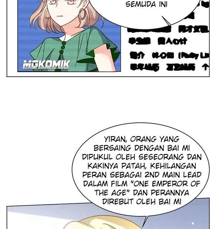 She Is Coming, Please Get Down! Chapter 54.3 Gambar 12