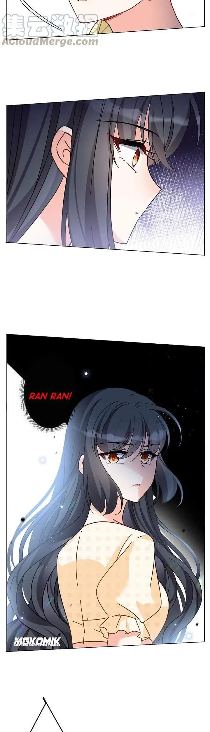 She Is Coming, Please Get Down! Chapter 54.3 Gambar 15