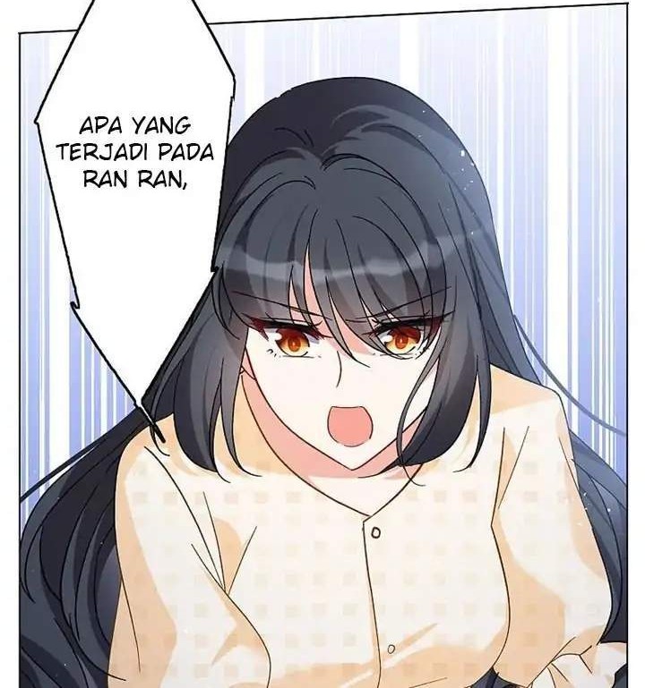 She Is Coming, Please Get Down! Chapter 54.3 Gambar 16