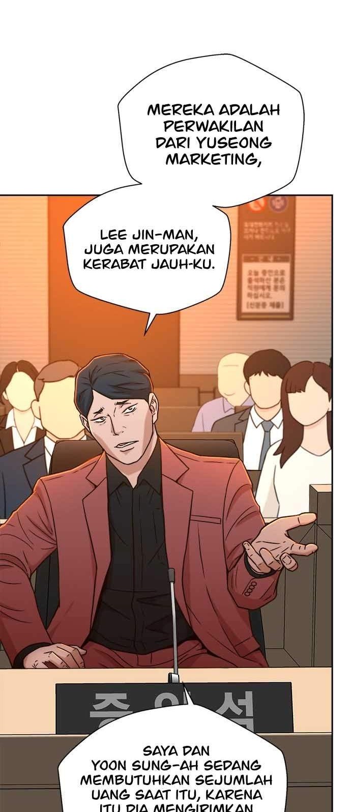 Judge Lee Han Young Chapter 22 Gambar 16