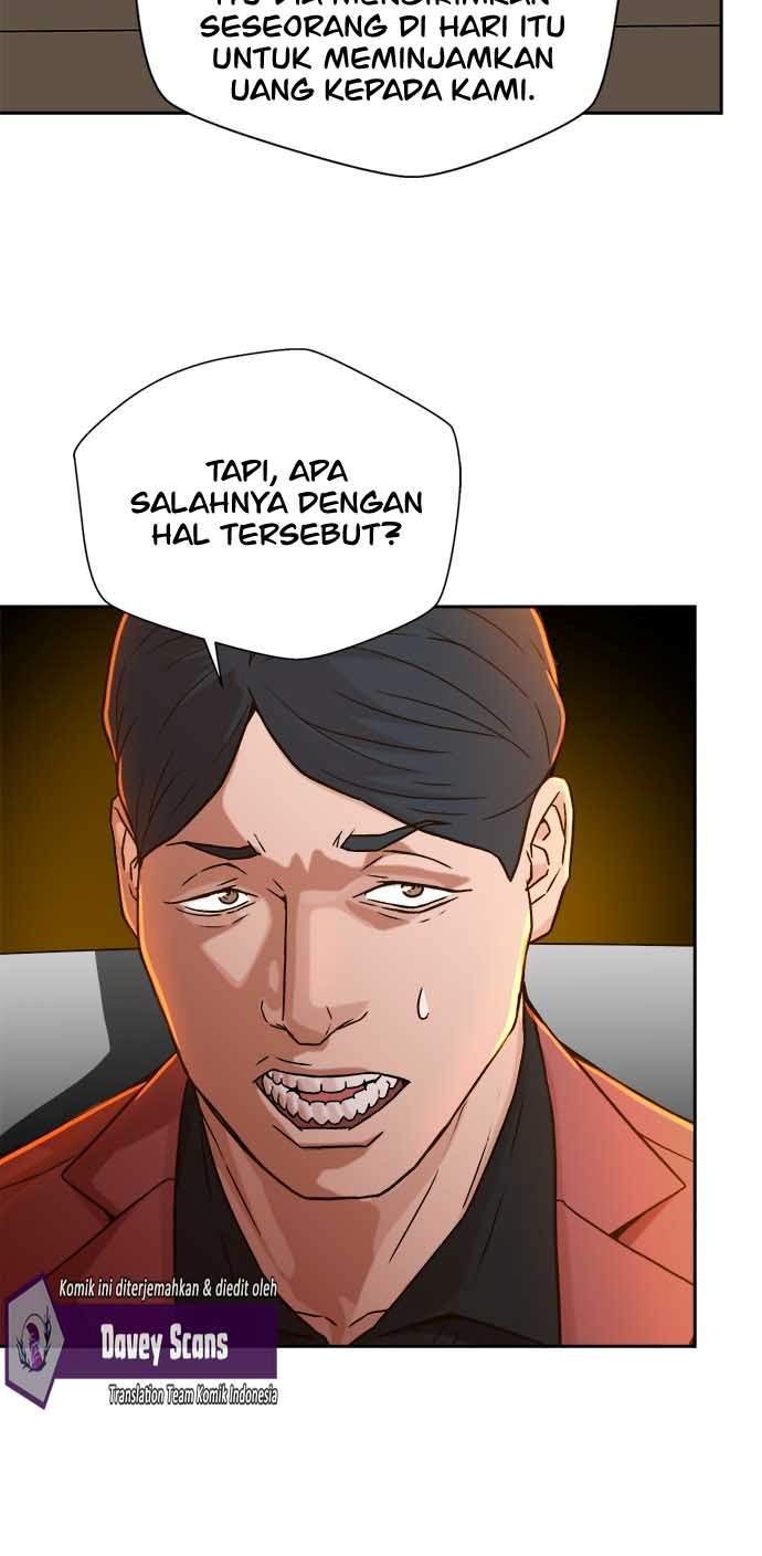 Judge Lee Han Young Chapter 22 Gambar 17