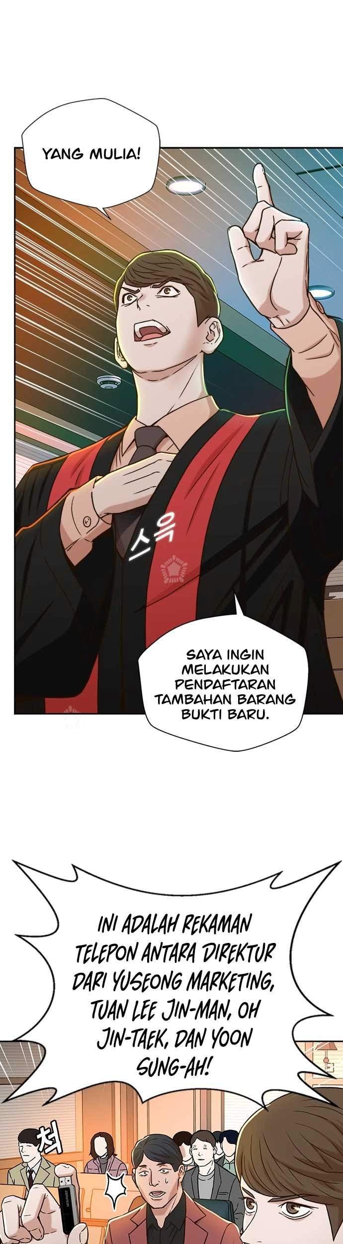 Judge Lee Han Young Chapter 22 Gambar 18