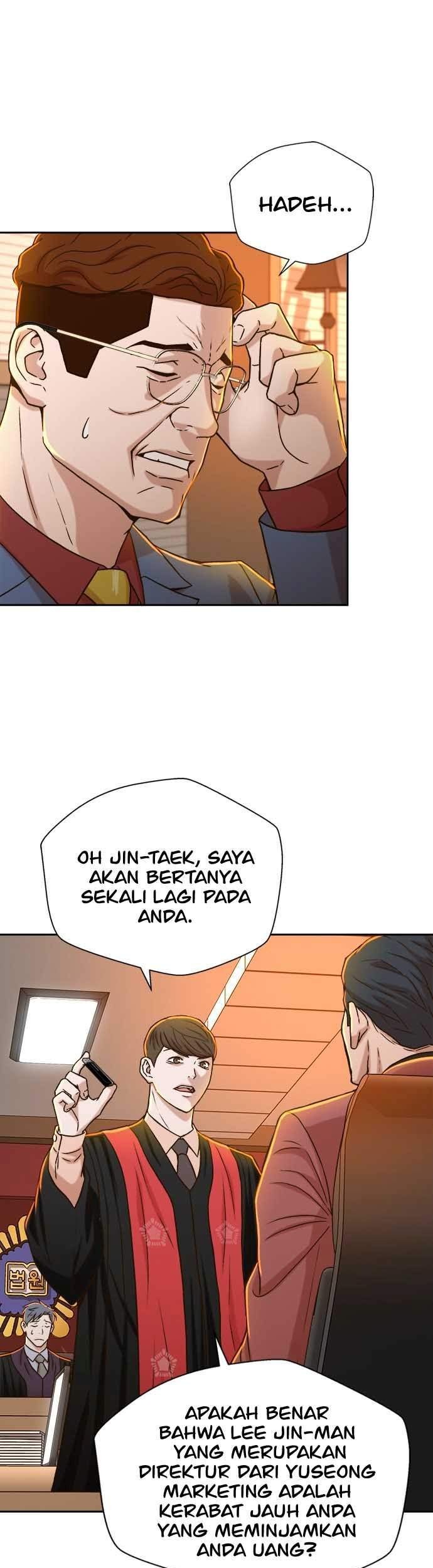 Judge Lee Han Young Chapter 22 Gambar 20