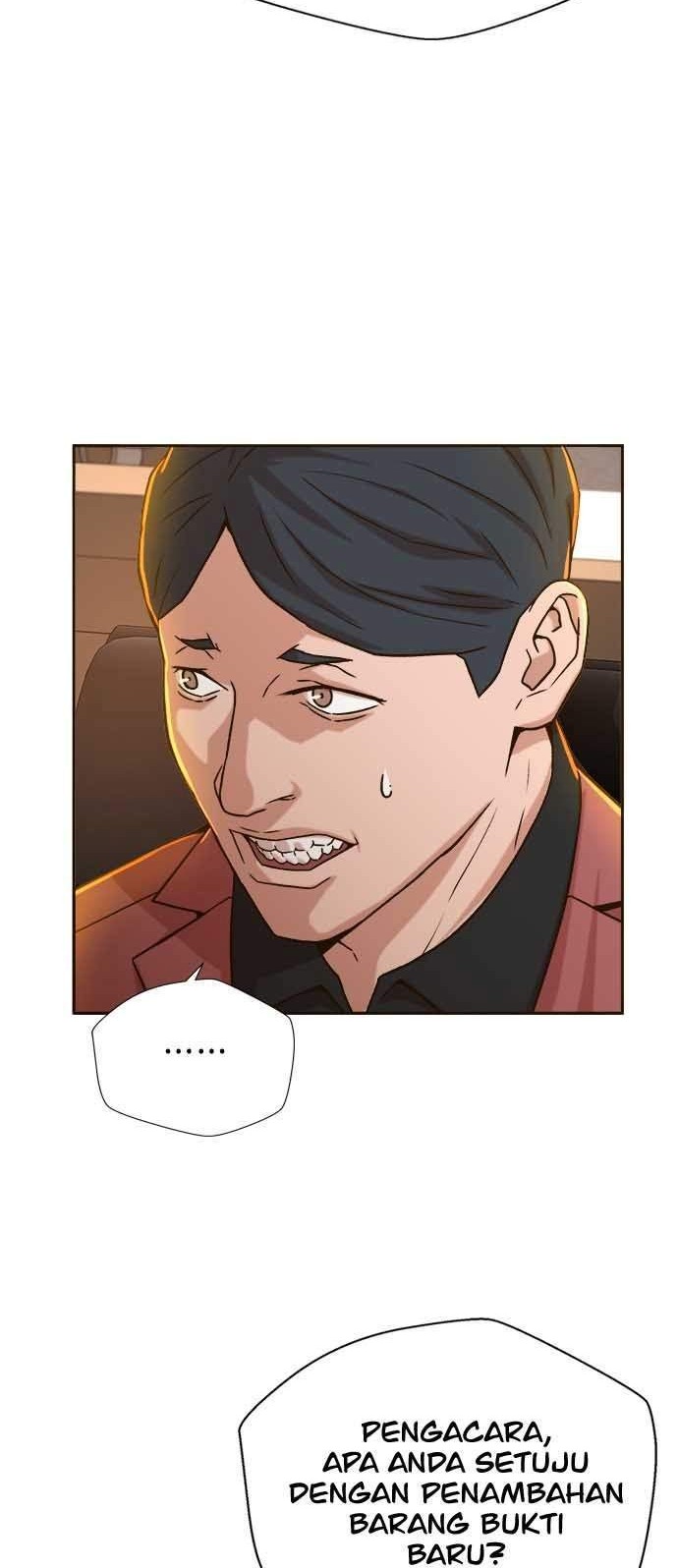 Judge Lee Han Young Chapter 22 Gambar 21