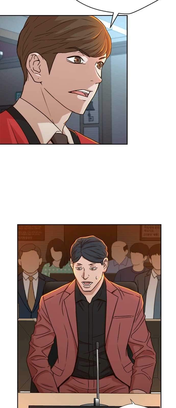 Judge Lee Han Young Chapter 22 Gambar 24