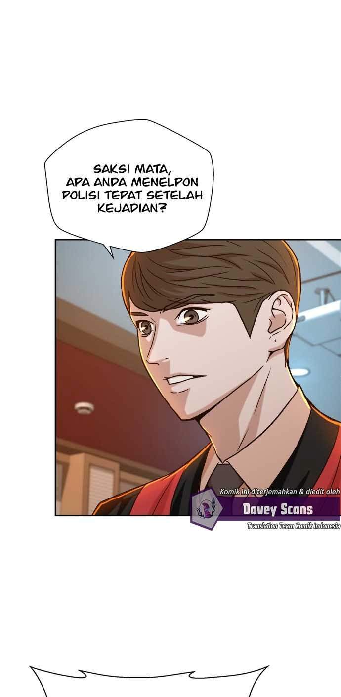 Judge Lee Han Young Chapter 22 Gambar 27