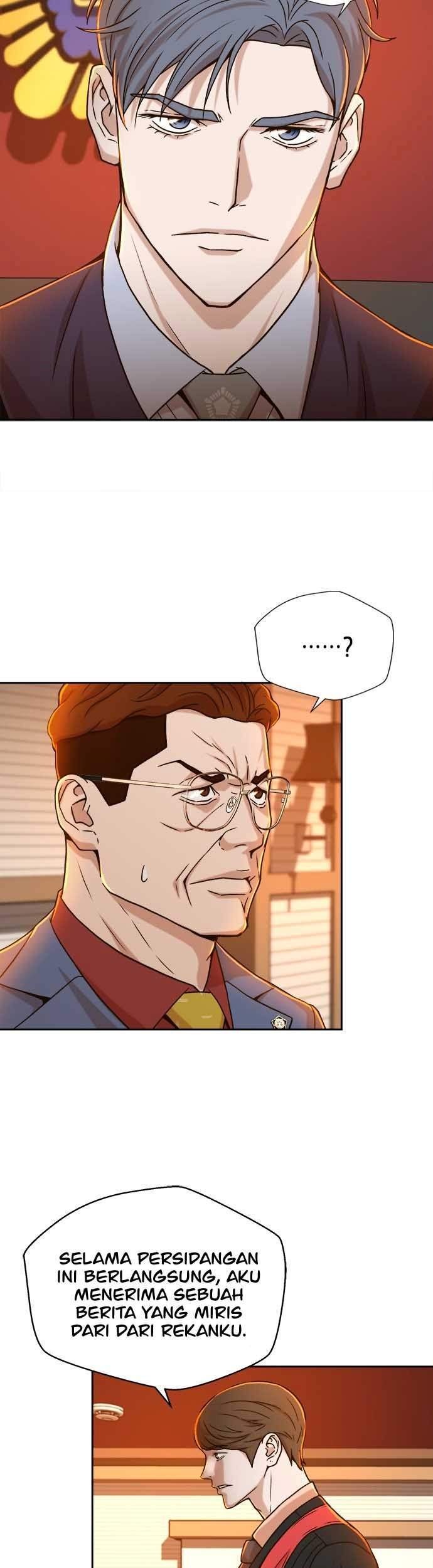 Judge Lee Han Young Chapter 22 Gambar 30