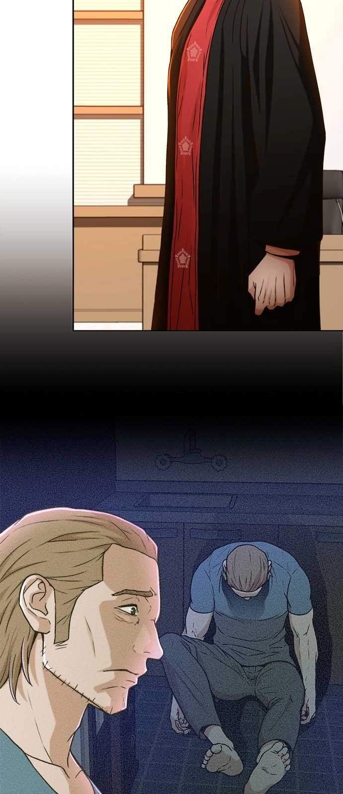 Judge Lee Han Young Chapter 22 Gambar 31