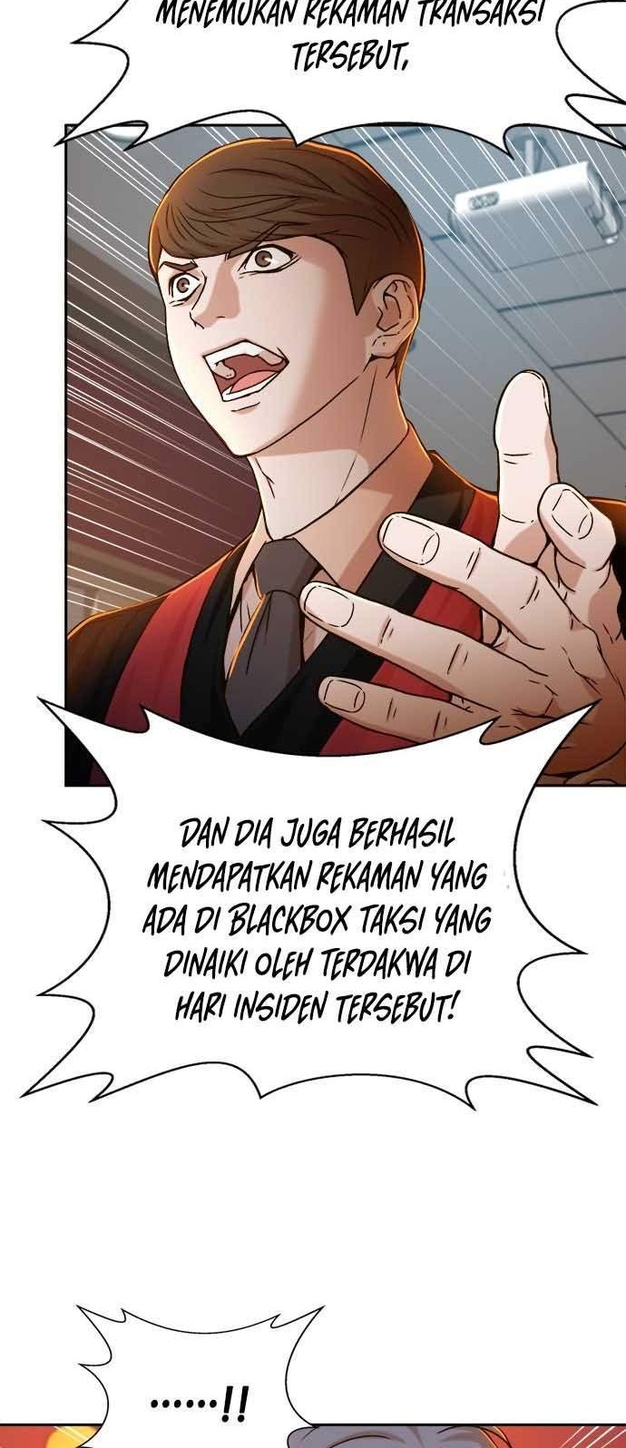 Judge Lee Han Young Chapter 22 Gambar 34