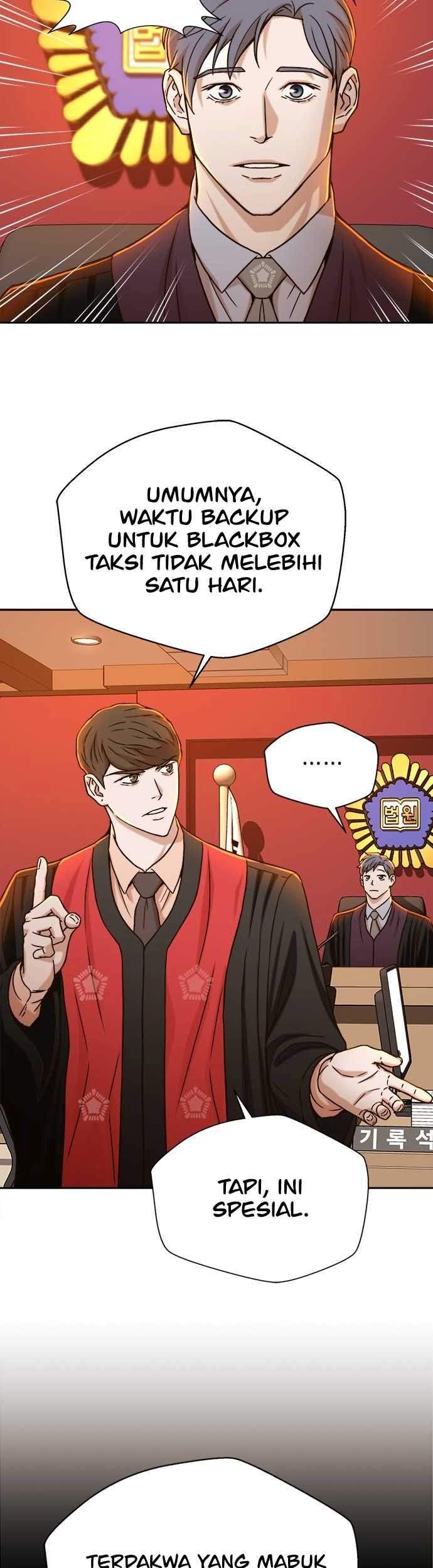 Judge Lee Han Young Chapter 22 Gambar 35