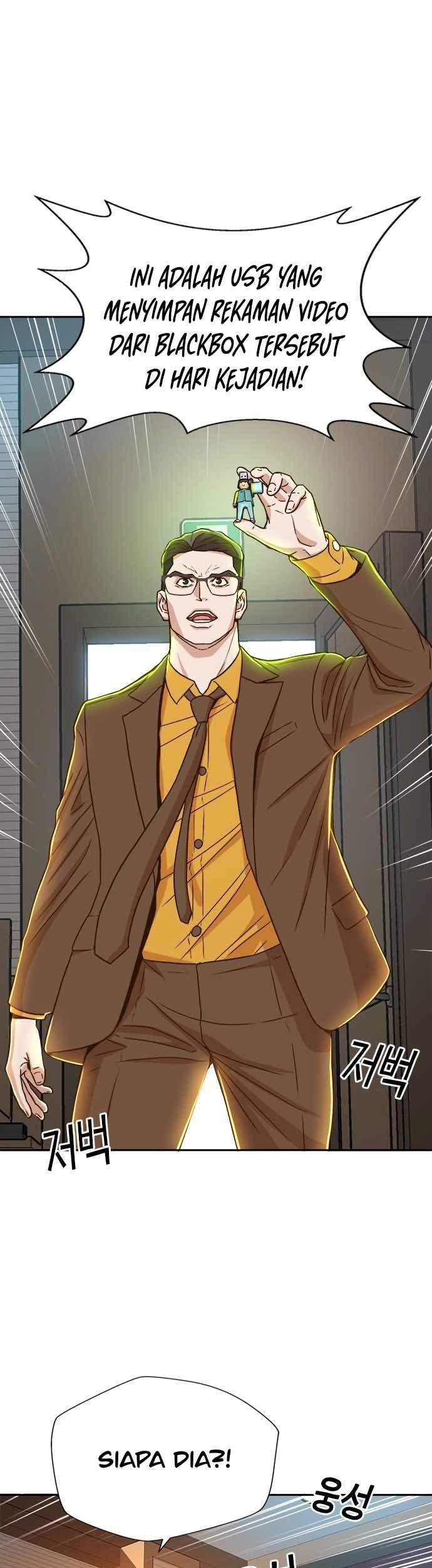 Judge Lee Han Young Chapter 22 Gambar 40