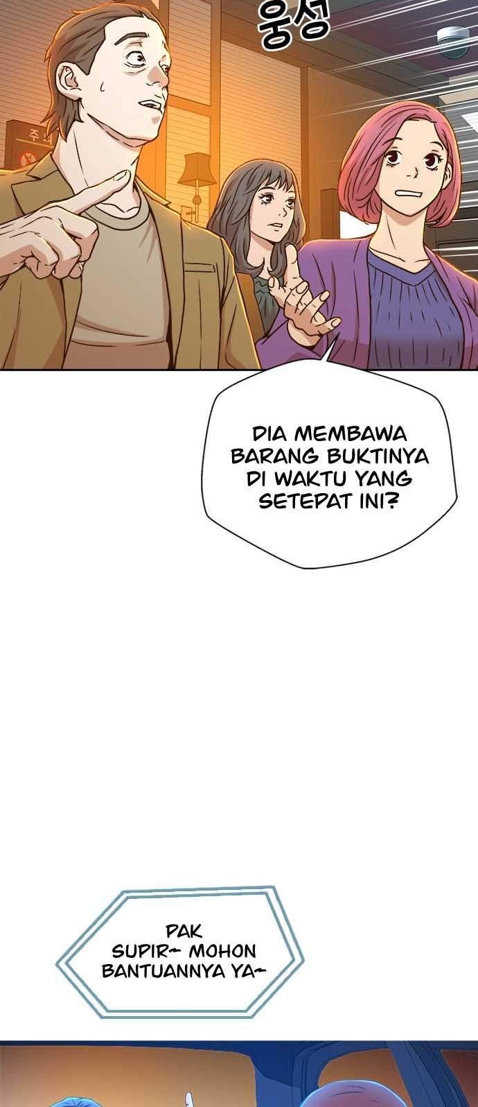 Judge Lee Han Young Chapter 22 Gambar 41