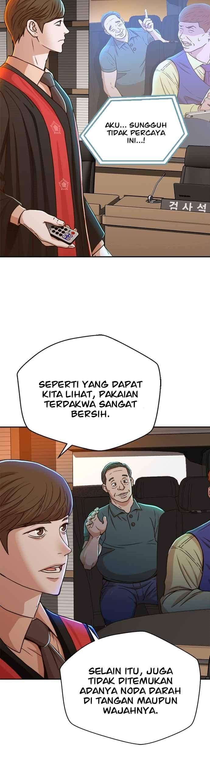 Judge Lee Han Young Chapter 22 Gambar 43