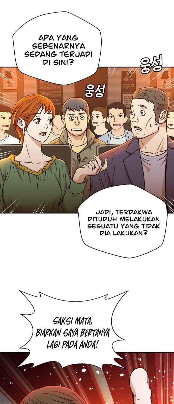 Judge Lee Han Young Chapter 22 Gambar 44