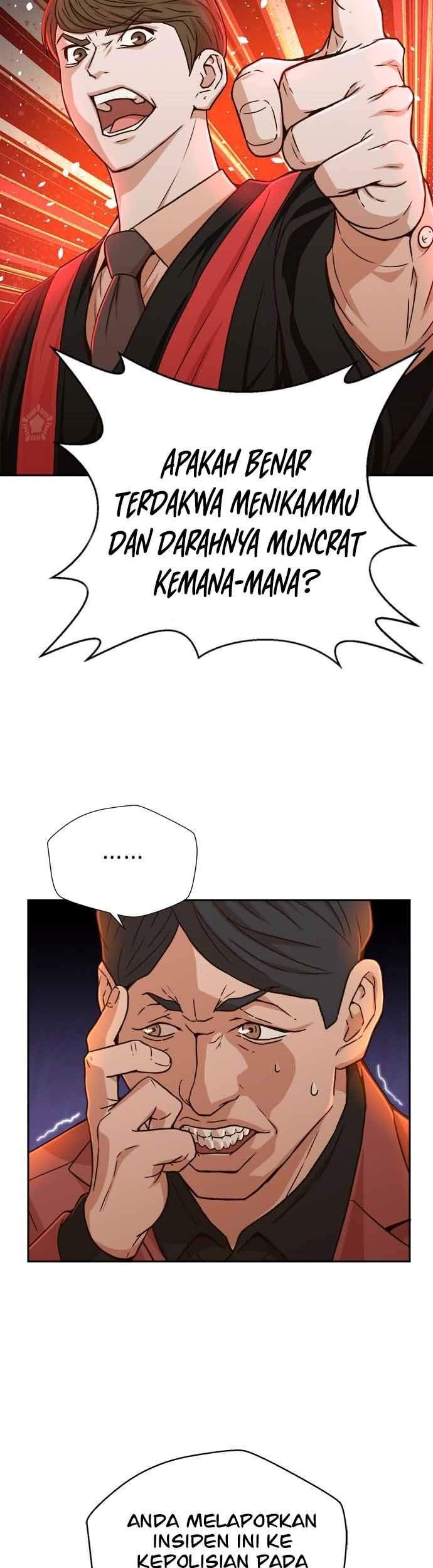 Judge Lee Han Young Chapter 22 Gambar 45