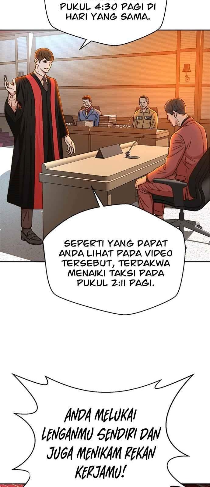 Judge Lee Han Young Chapter 22 Gambar 46
