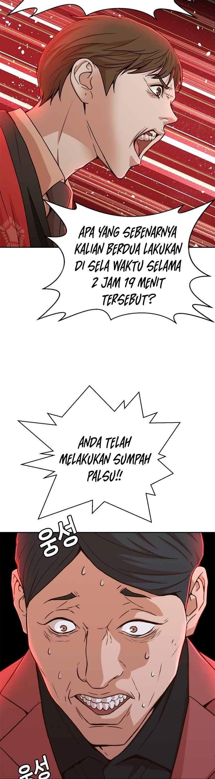 Judge Lee Han Young Chapter 22 Gambar 47