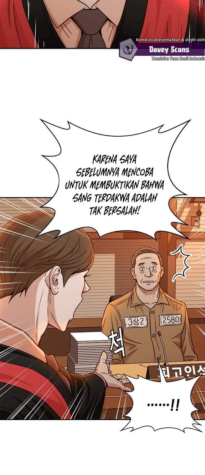 Judge Lee Han Young Chapter 22 Gambar 50