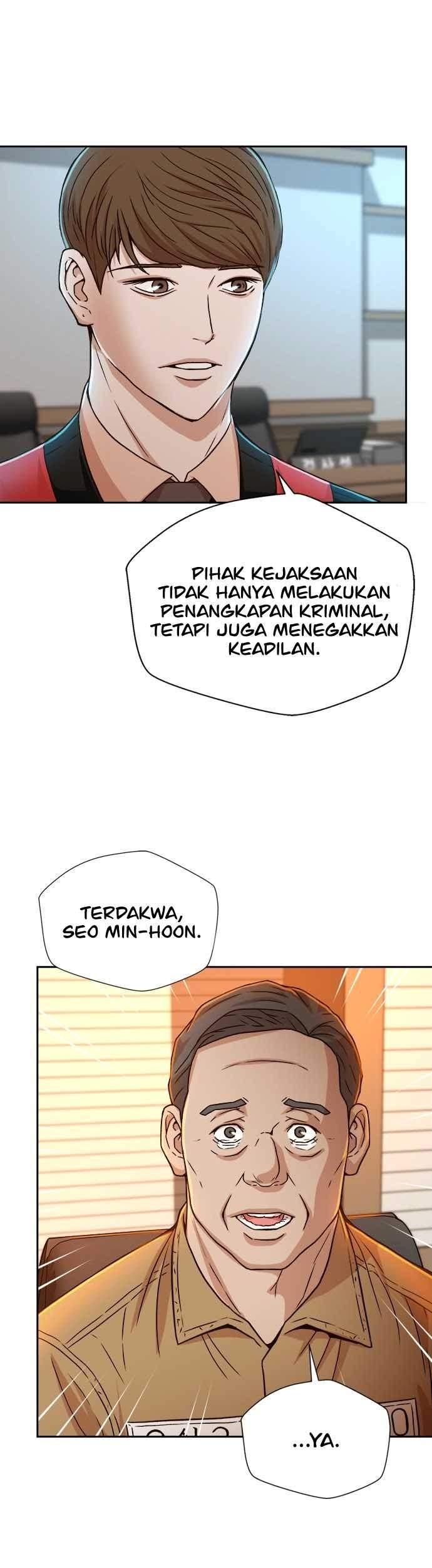 Judge Lee Han Young Chapter 22 Gambar 51