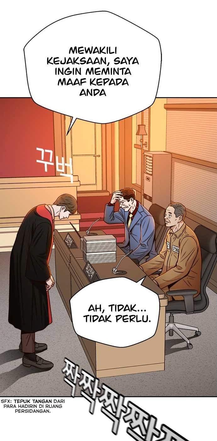 Judge Lee Han Young Chapter 22 Gambar 52