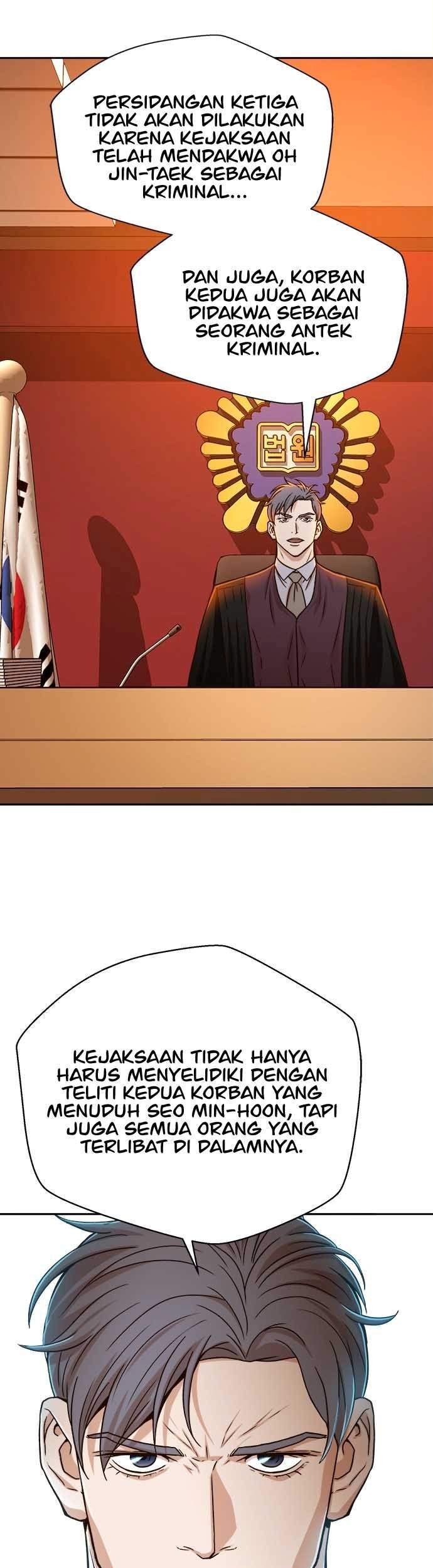 Judge Lee Han Young Chapter 22 Gambar 55