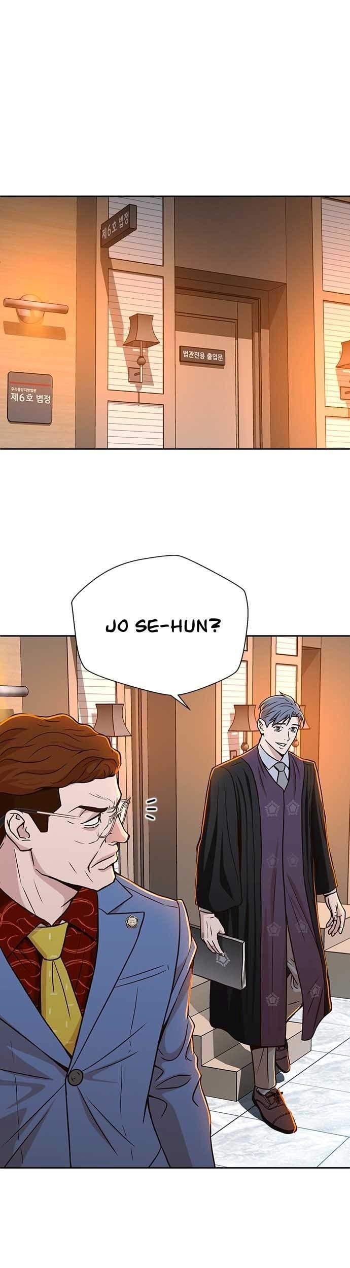 Judge Lee Han Young Chapter 22 Gambar 59