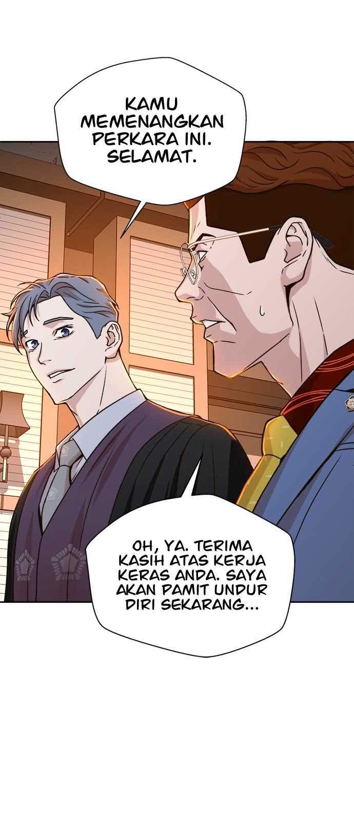 Judge Lee Han Young Chapter 22 Gambar 60